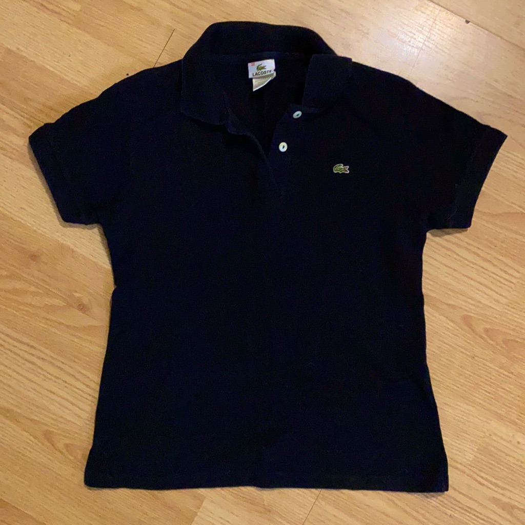 Lacoste